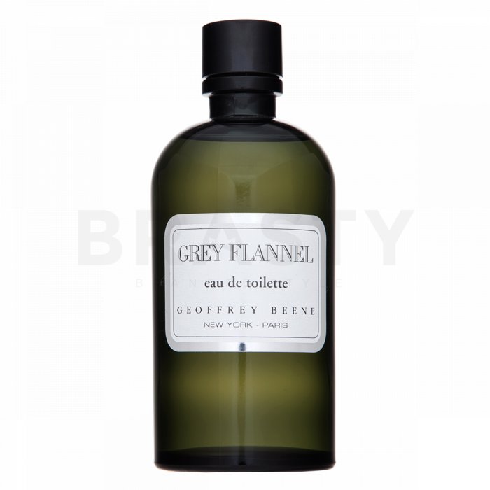 Geoffrey Beene Grey Flannel тоалетна вода за мъже 240 ml