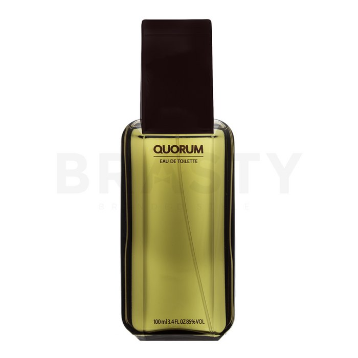 Antonio Puig Quorum тоалетна вода за мъже 100 ml
