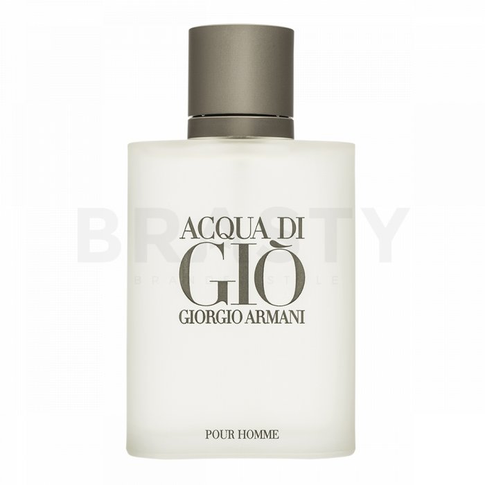 Giorgio Armani Acqua di Gio Pour Homme тоалетна вода за мъже 100 ml