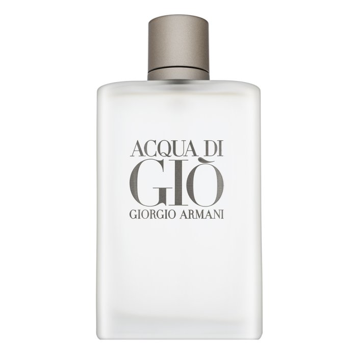 Giorgio Armani Acqua di Gio Pour Homme тоалетна вода за мъже 200 ml