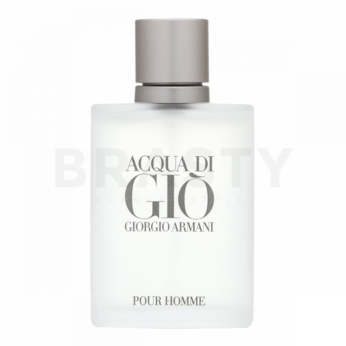 Giorgio Armani Acqua di Gio Pour Homme тоалетна вода за мъже 30 ml