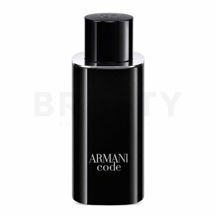 Giorgio Armani Code тоалетна вода за мъже 125 ml
