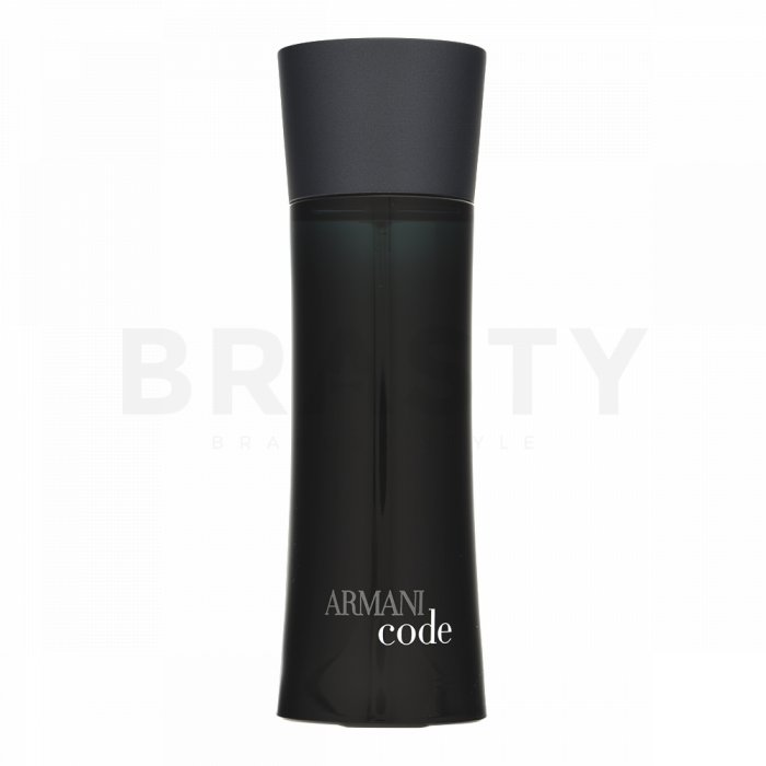 Giorgio Armani Code тоалетна вода за мъже 75 ml
