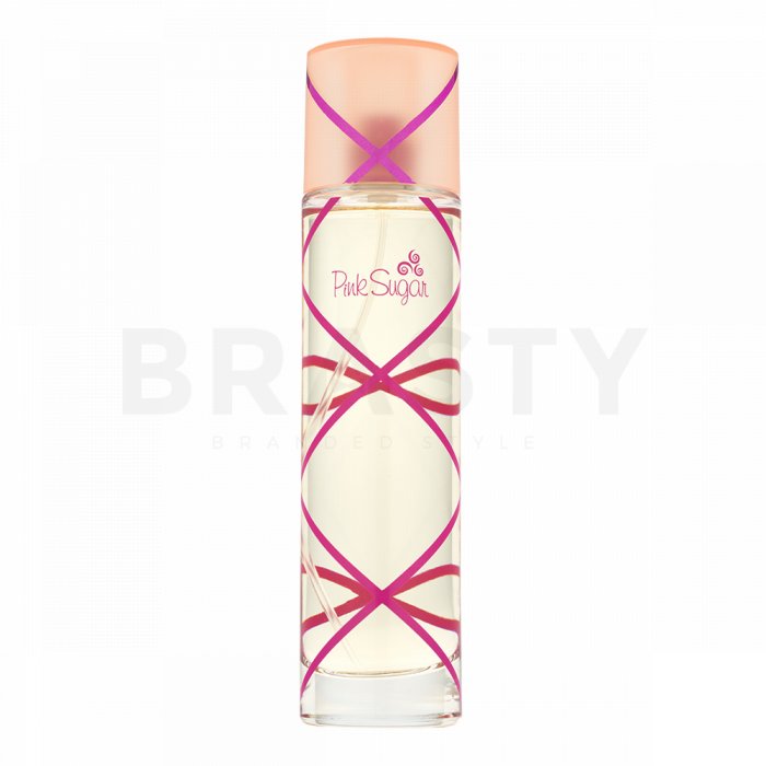 Aquolina Pink Sugar тоалетна вода за жени 100 ml