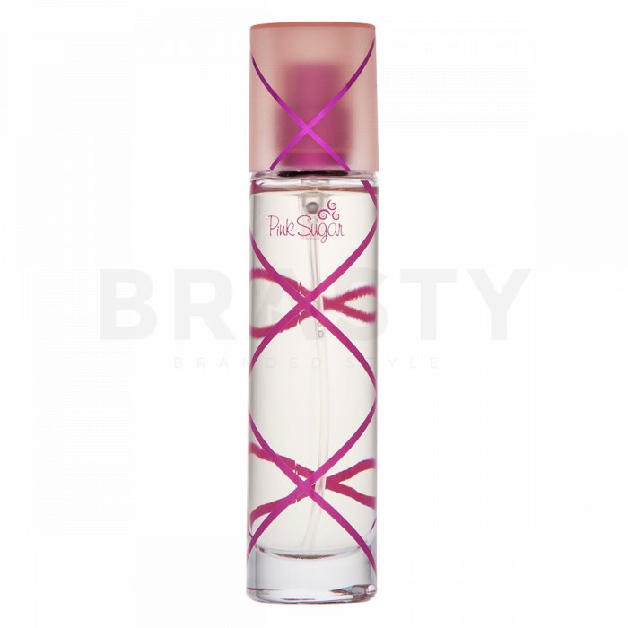 Aquolina Pink Sugar тоалетна вода за жени 30 ml