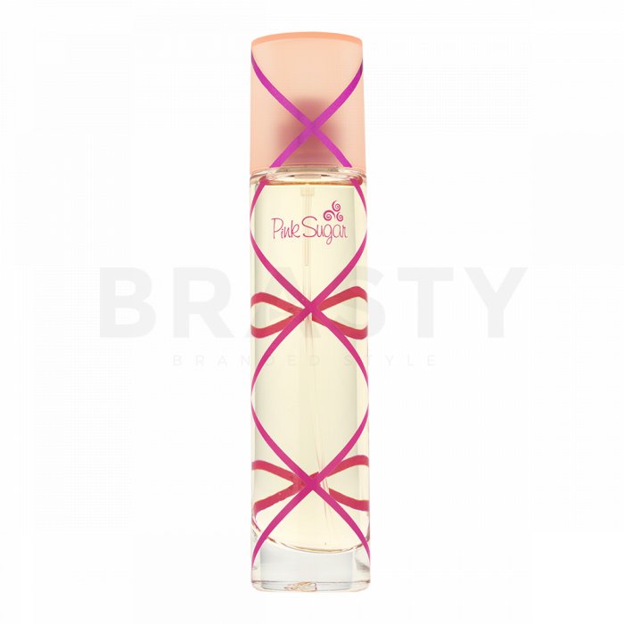 Aquolina Pink Sugar тоалетна вода за жени 50 ml