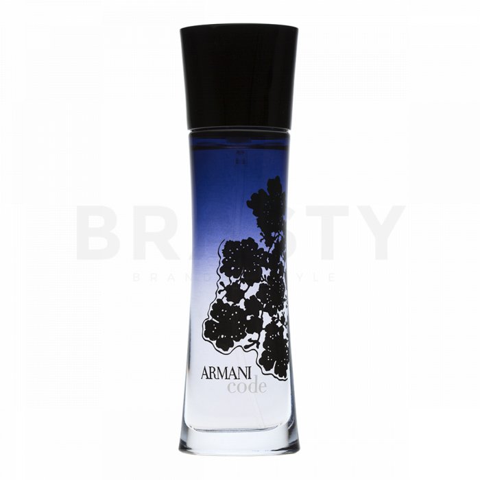 Giorgio Armani Code Woman парфюмна вода за жени 30 ml