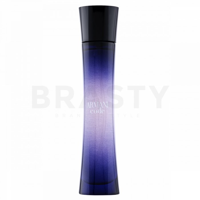 Giorgio Armani Code Woman парфюмна вода за жени 50 ml