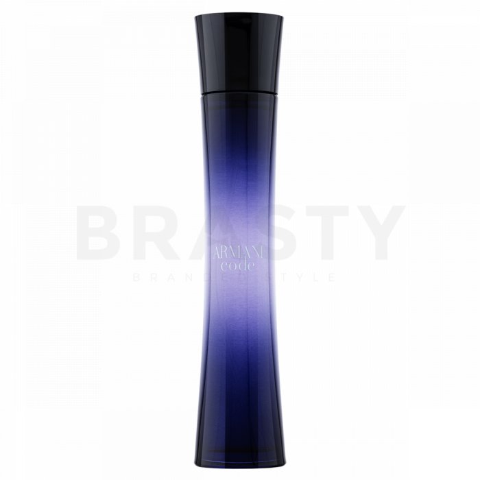 Giorgio Armani Code Woman парфюмна вода за жени 75 ml