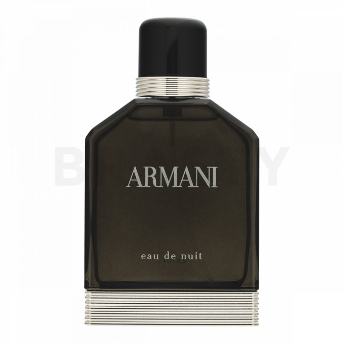 Giorgio Armani Eau De Nuit тоалетна вода за мъже 100 ml