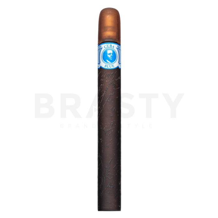 Cuba Blue тоалетна вода за мъже 35 ml