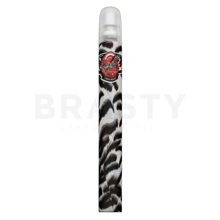 Cuba Jungle Zebra парфюмна вода за жени 35 ml