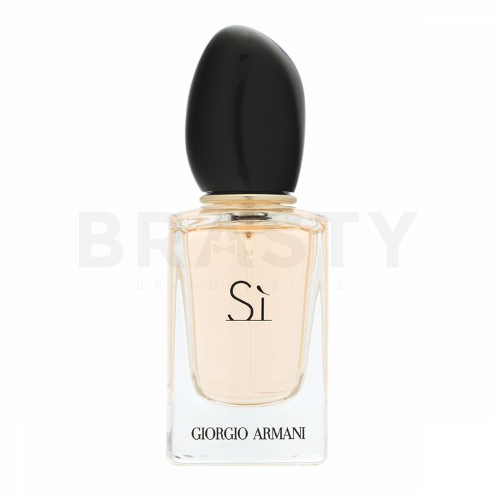 Giorgio Armani Si парфюмна вода за жени 30 ml