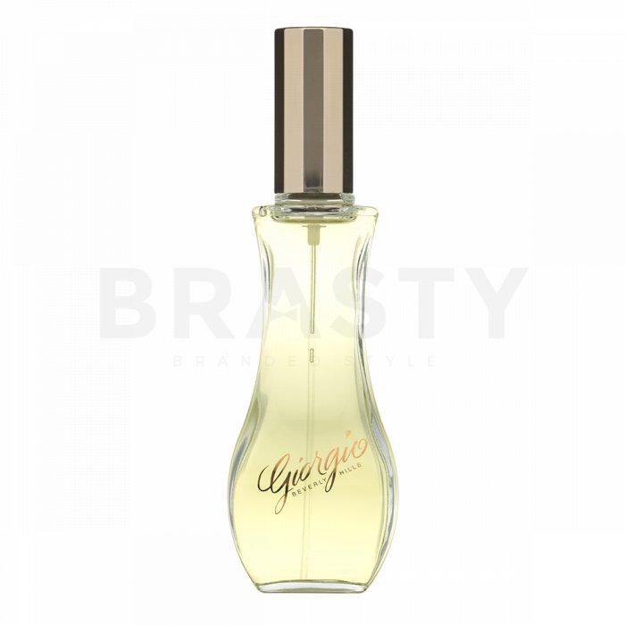 Giorgio Beverly Hills Giorgio тоалетна вода за жени 90 ml