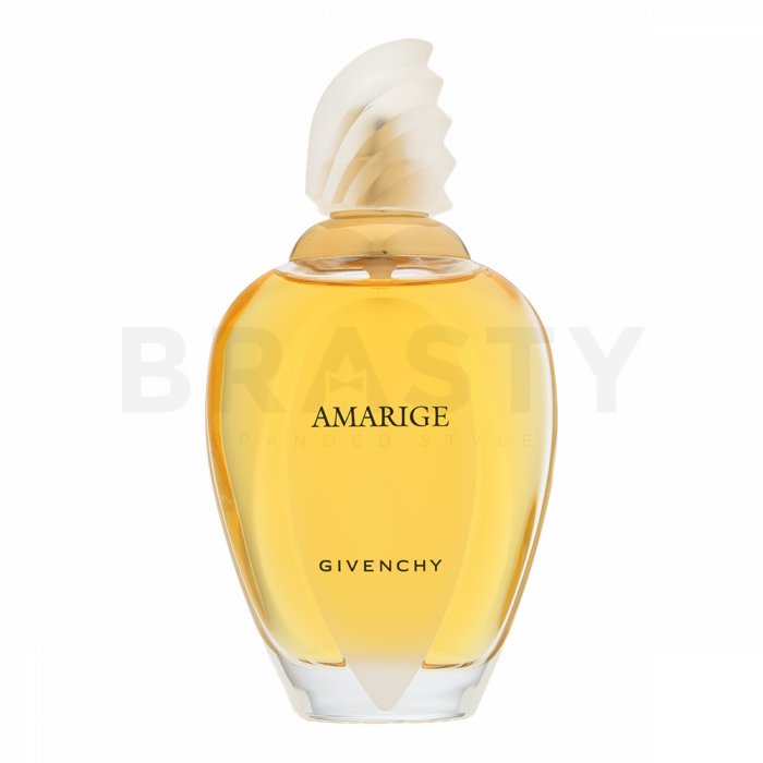 Givenchy Amarige тоалетна вода за жени 100 ml