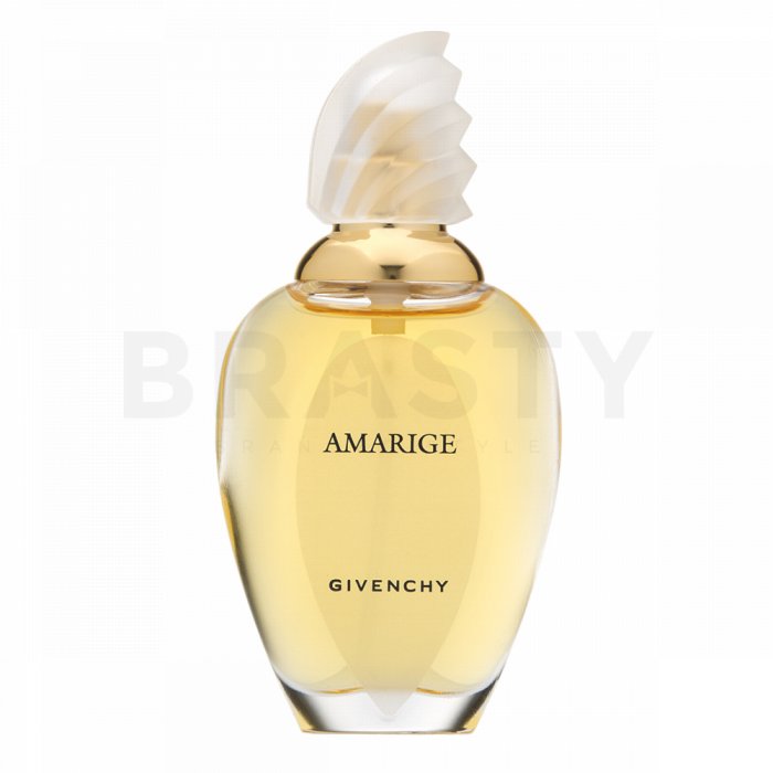 Givenchy Amarige тоалетна вода за жени 30 ml