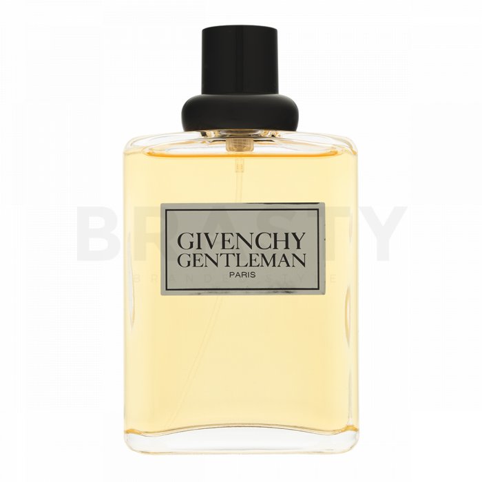 Givenchy Gentlemen тоалетна вода за мъже 100 ml