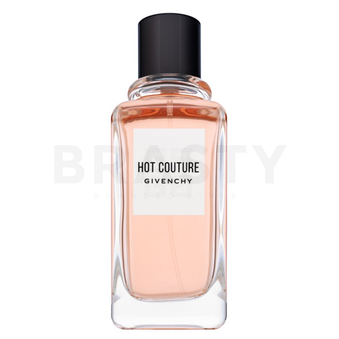 Givenchy Hot Couture парфюмна вода за жени 100 ml