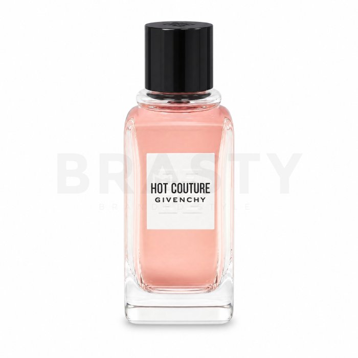 Givenchy Hot Couture тоалетна вода за жени 100 ml