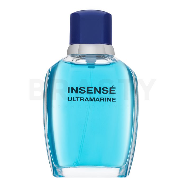 Givenchy Insensé Ultramarine тоалетна вода за мъже 100 ml