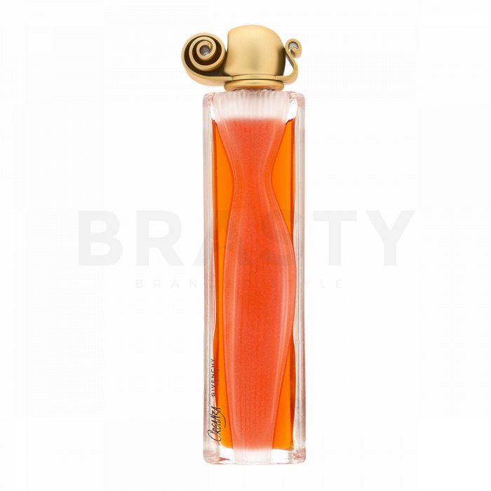 Givenchy Organza парфюмна вода за жени 50 ml