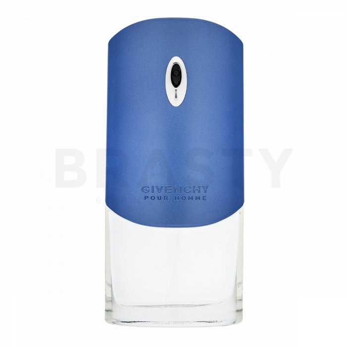 Givenchy Pour Homme Blue Label тоалетна вода за мъже 100 ml