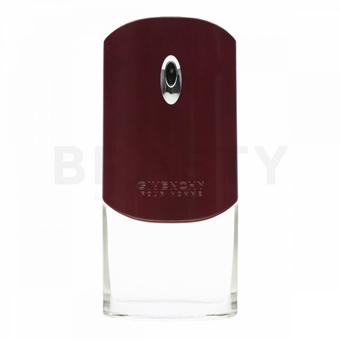 Givenchy Pour Homme тоалетна вода за мъже 100 ml