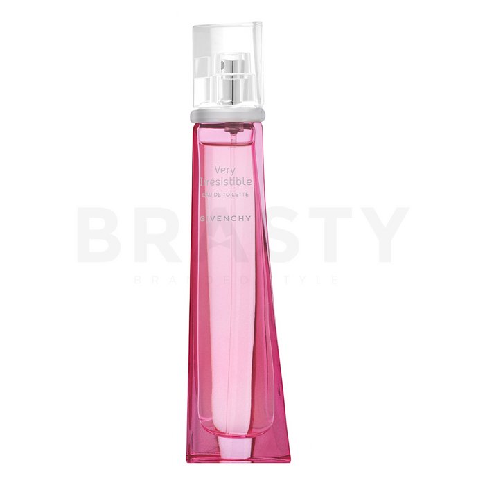 Givenchy Very Irresistible тоалетна вода за жени 50 ml