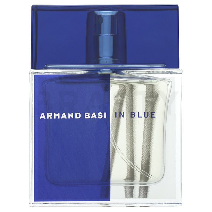 Armand Basi In Blue тоалетна вода за мъже 50 ml