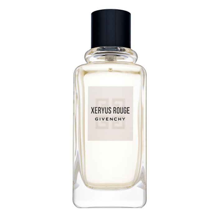 Givenchy Xeryus Rouge тоалетна вода за мъже 100 ml