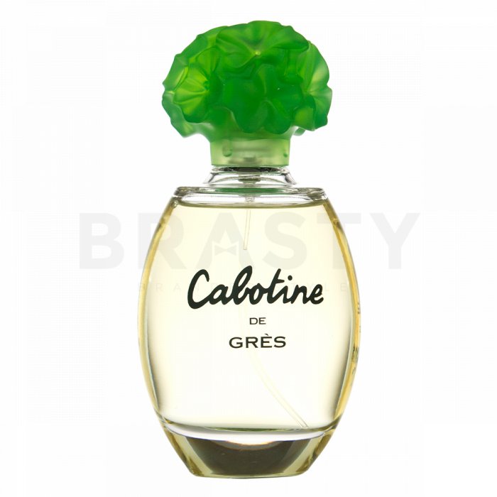 Gres Cabotine тоалетна вода за жени 100 ml