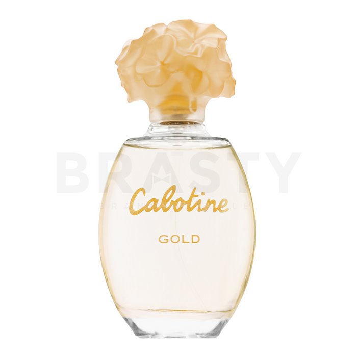 Gres Cabotine Gold тоалетна вода за жени 100 ml