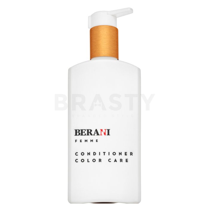 Berani Femme Conditioner Color Care подхранващ балсам за боядисана коса 300 ml