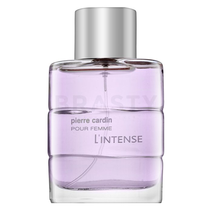 Pierre Cardin Pour Femme L'Intense парфюмна вода за жени 50 ml