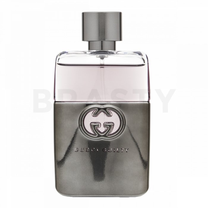 Gucci Guilty Pour Homme тоалетна вода за мъже 50 ml