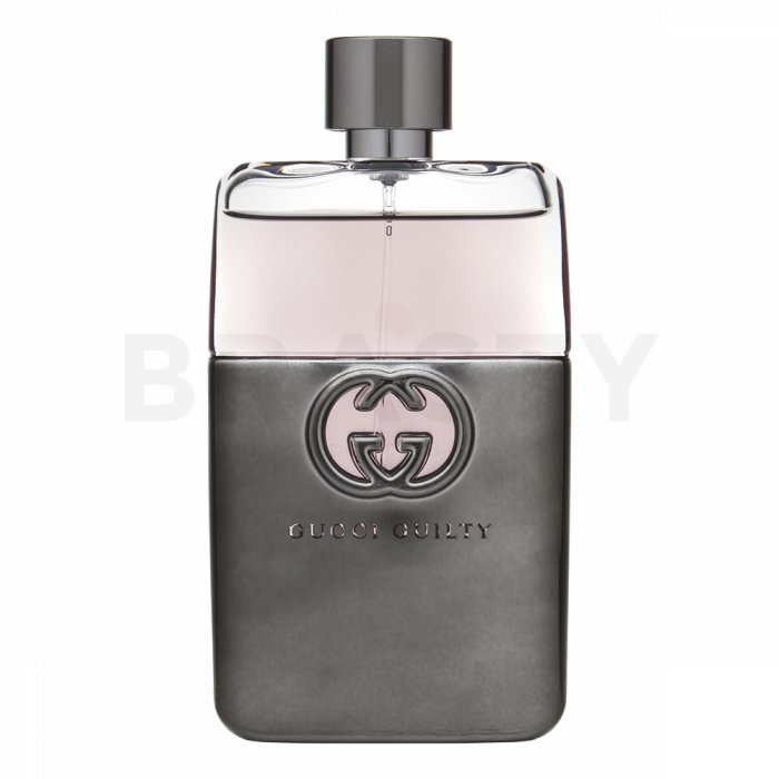 Gucci Guilty Pour Homme тоалетна вода за мъже 90 ml