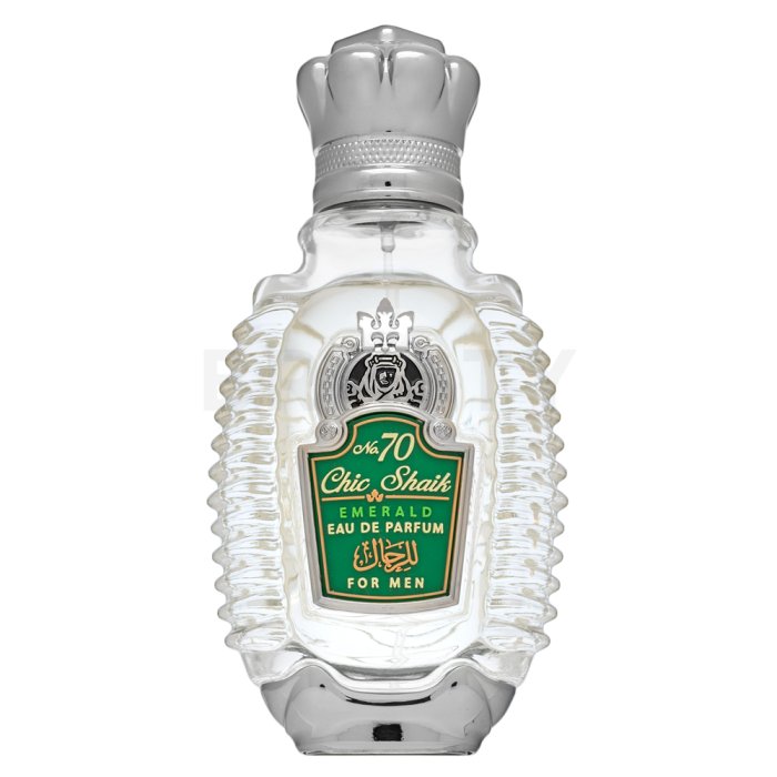 Shaik Chic Shaik No 70 парфюмна вода за мъже 80 ml