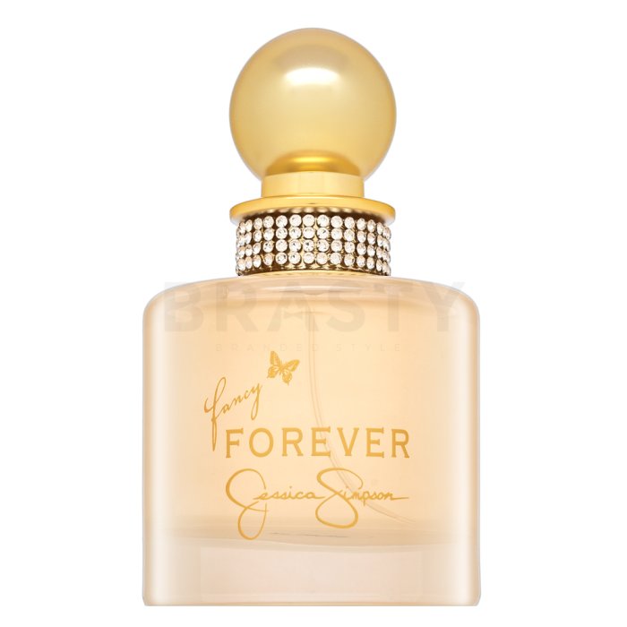 Jessica Simpson Fancy Forever парфюмна вода за жени 100 ml