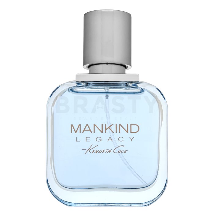 Kenneth Cole Mankind Legacy тоалетна вода за мъже 50 ml