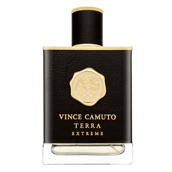 Vince Camuto Terra Extreme парфюмна вода за мъже 100 ml