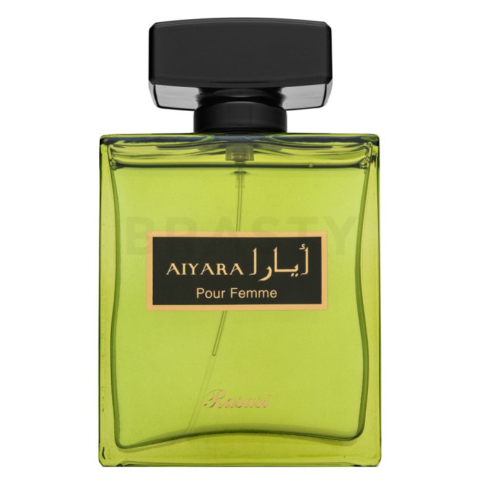 Rasasi Aiyara Pour Femme парфюмна вода за жени 100 ml