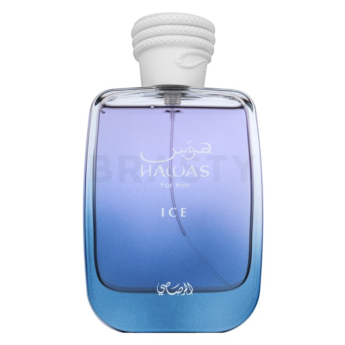 Rasasi Hawas Ice парфюмна вода за мъже 100 ml