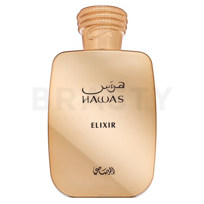 Rasasi Hawas Elixir парфюмна вода за мъже 100 ml