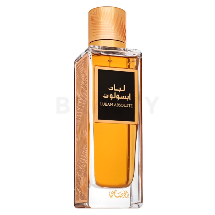 Rasasi Luban Absolute парфюмна вода унисекс 200 ml