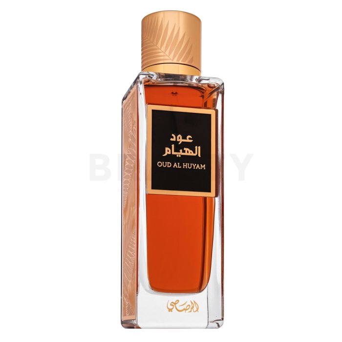 Rasasi Oud Al Huyam парфюмна вода унисекс 200 ml