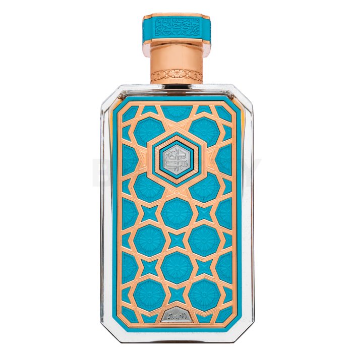 Rasasi Arabian Prive Saada парфюмна вода унисекс 70 ml