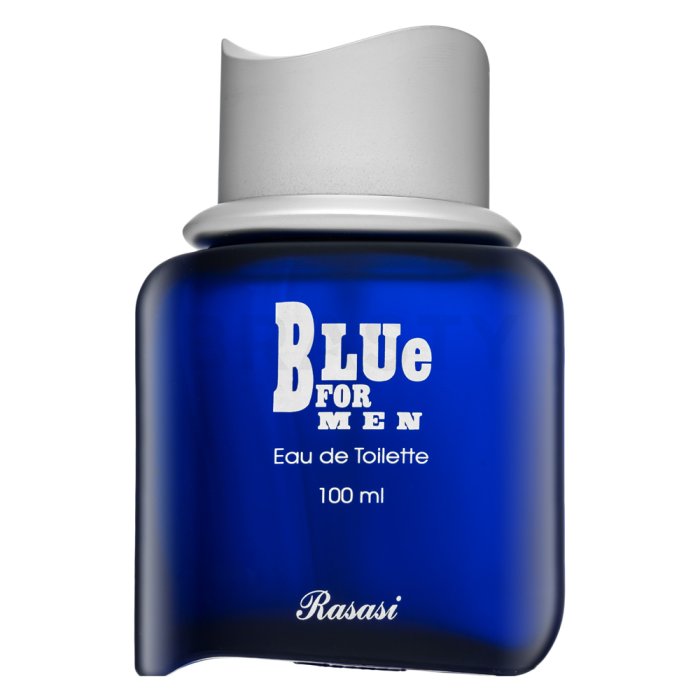 Rasasi Blue For Men тоалетна вода за мъже 100 ml