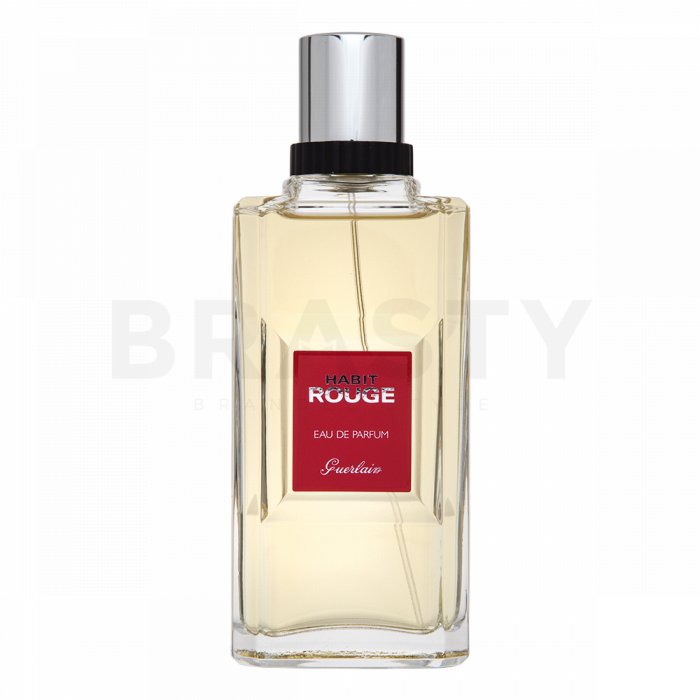 Guerlain Habit Rouge парфюмна вода за мъже 100 ml
