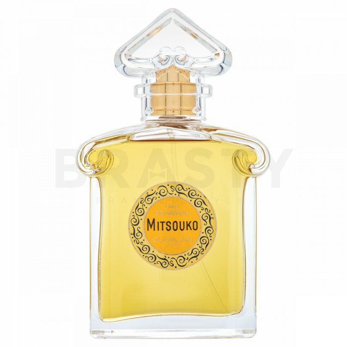 Guerlain Mitsouko парфюмна вода за жени 75 ml