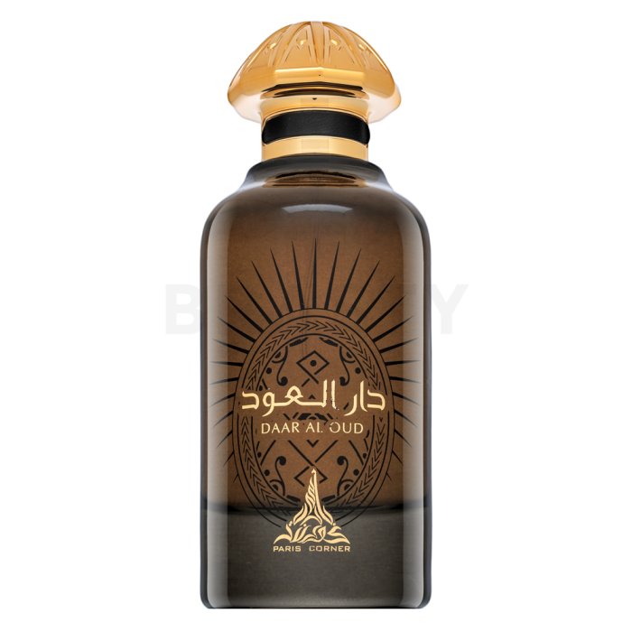 Paris Corner Daar Al Oud парфюмна вода унисекс 100 ml
